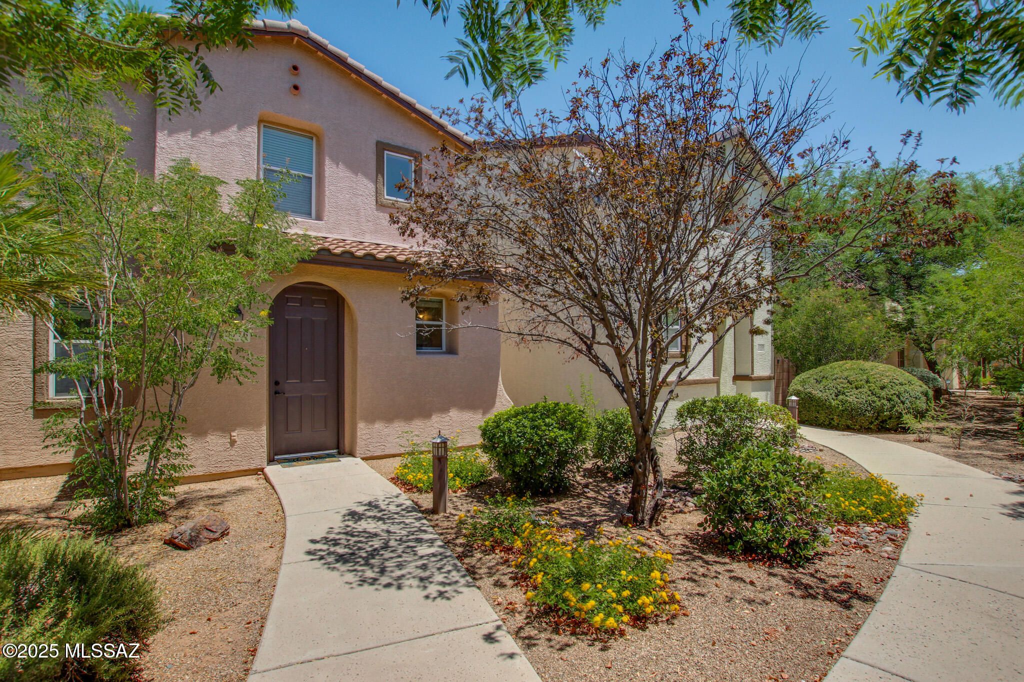 2776 N Neruda Lane