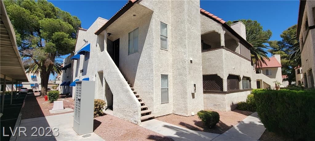 5064 Spencer Street B