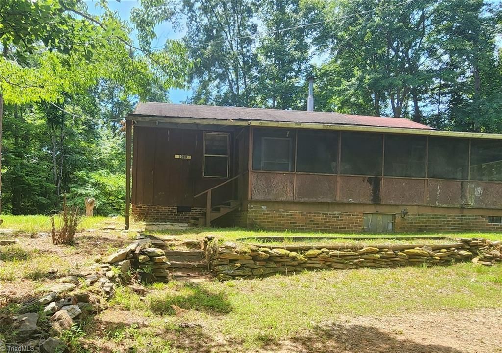 1080 Kudzu Lane