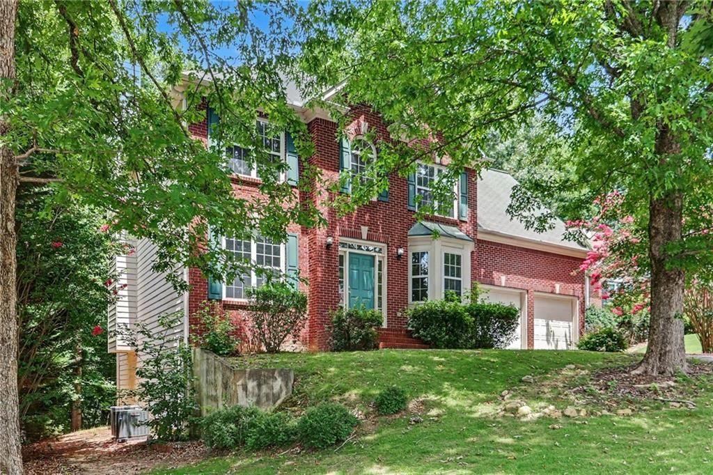3665 Mystic Drive