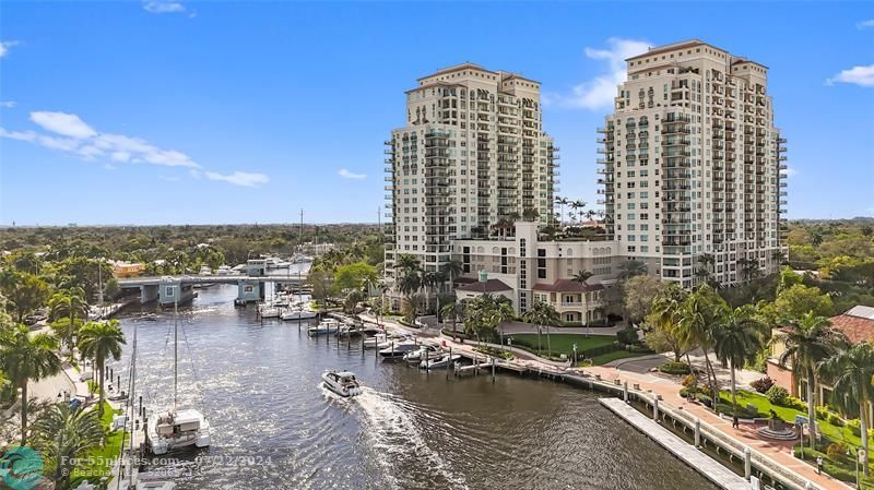 600 W Las Olas Blvd 1602