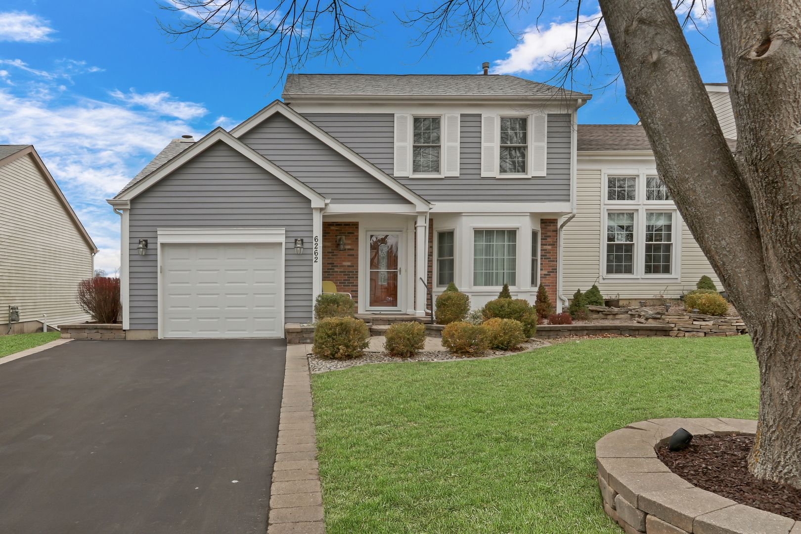 6262 Eagle Ridge Drive