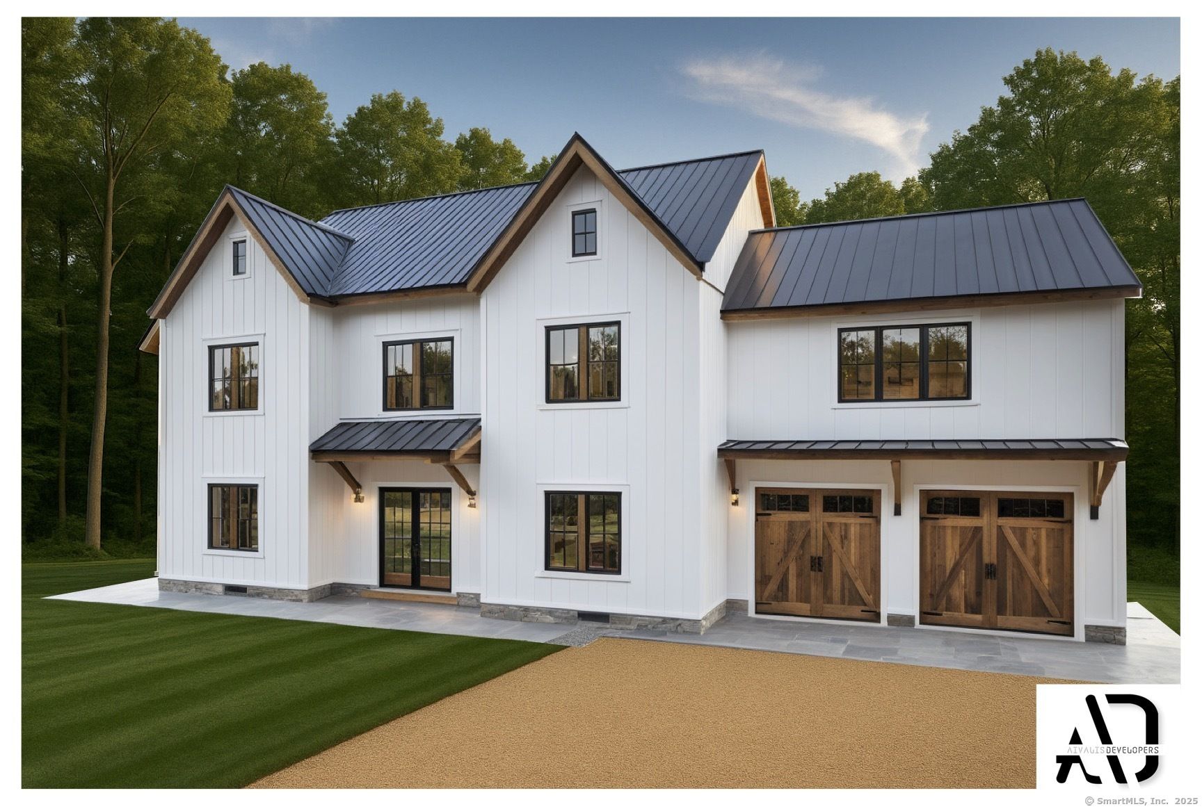 90 Haviland Road