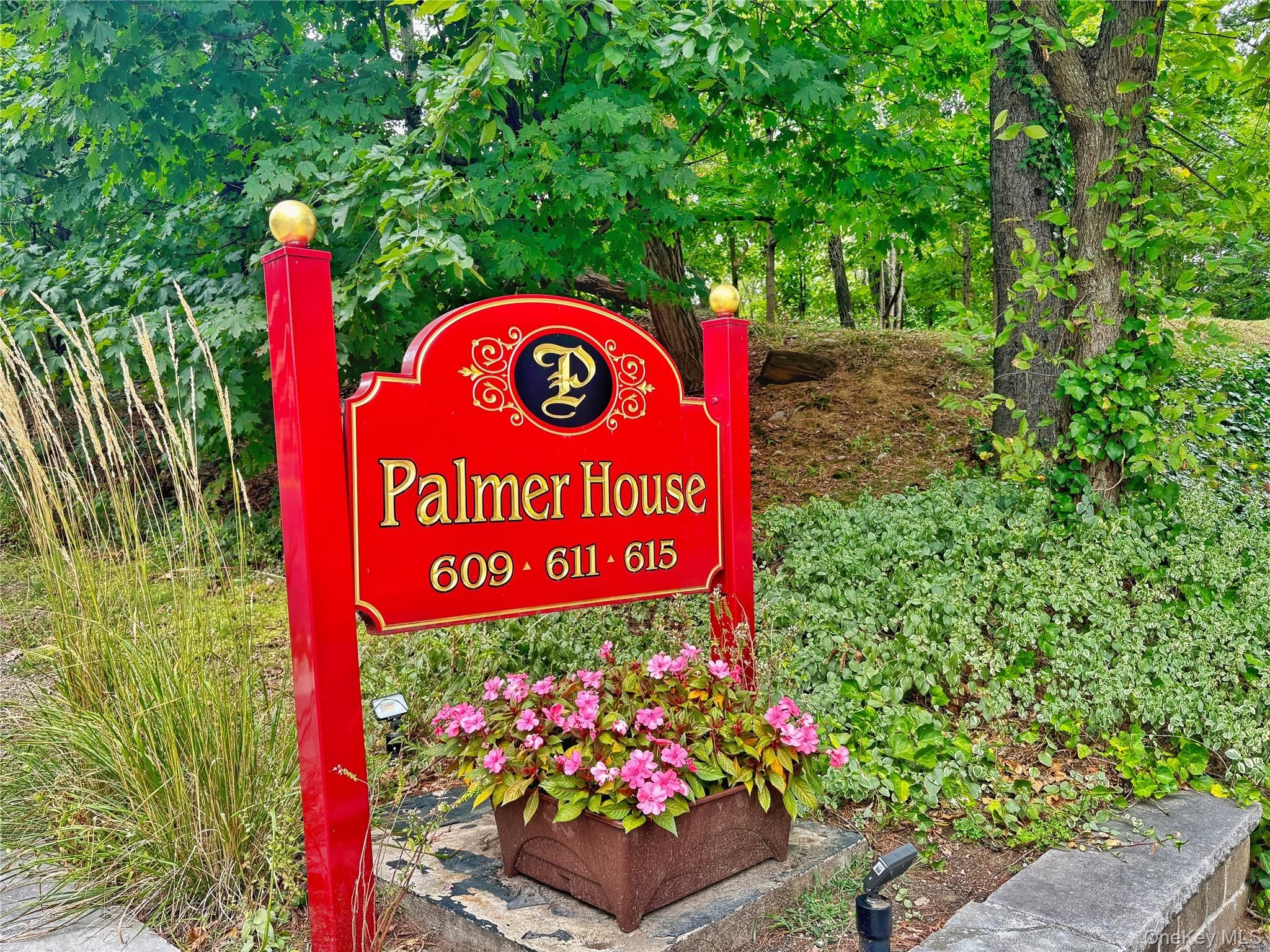611 Palmer Road 5V