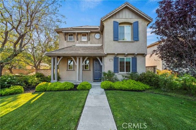 24106 Village Circle