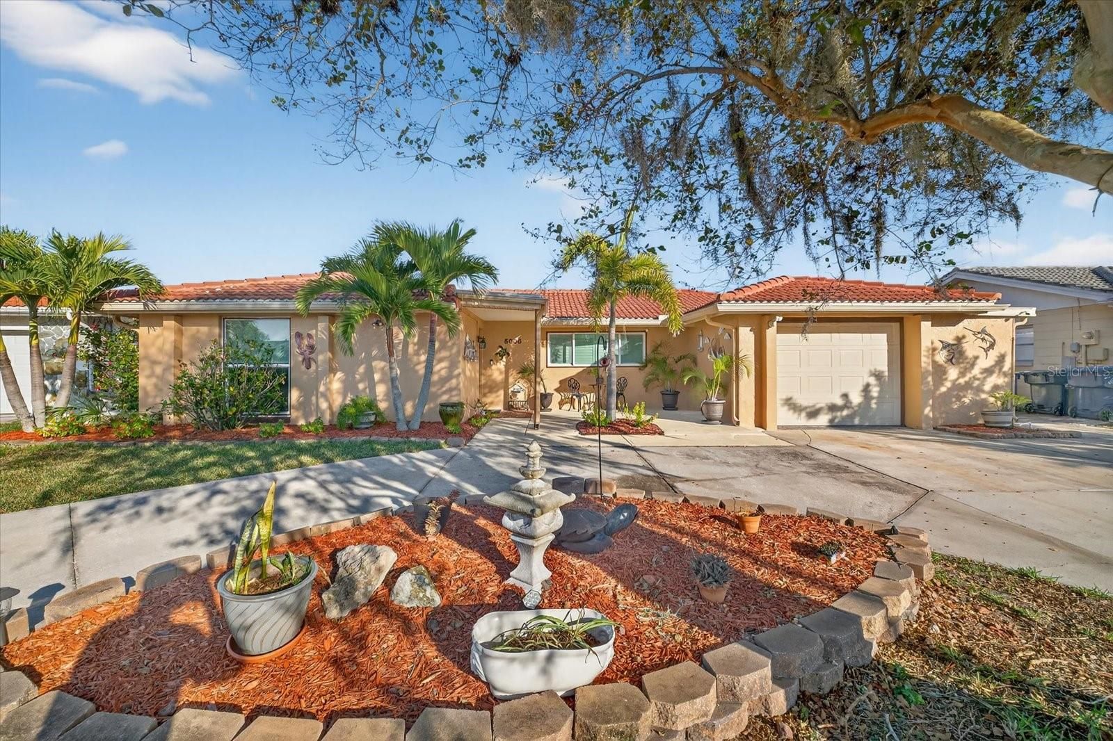 5008 Forecastle Drive