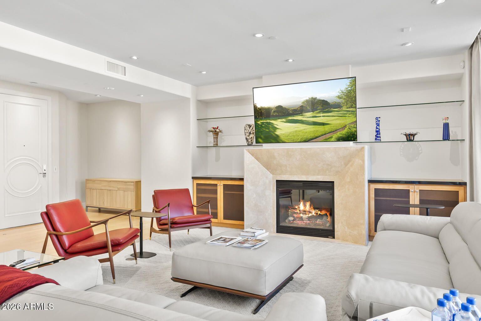 2402 E Esplanade Lane 704