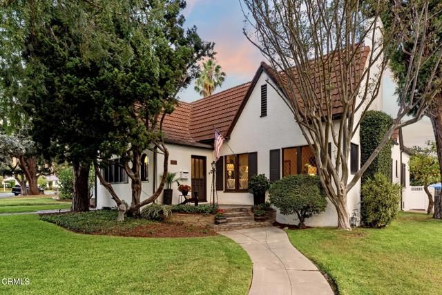 404 Milton Drive