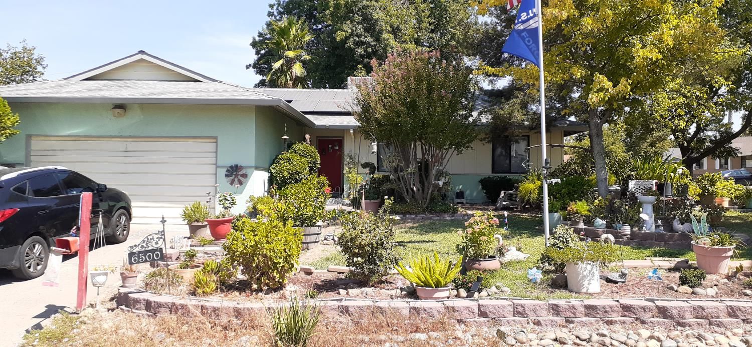 6500 Salida Way