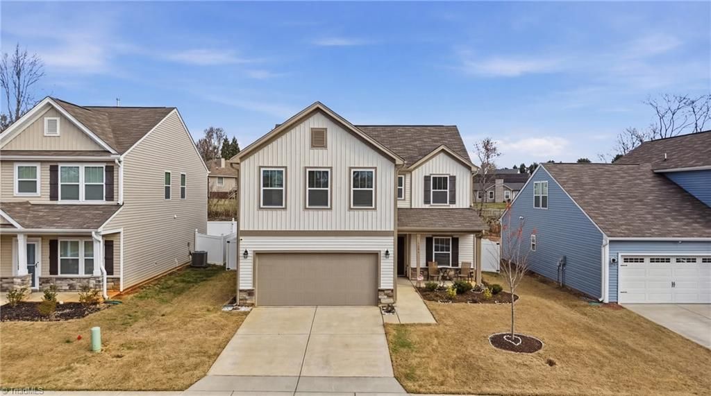 1891 Gatehouse View Drive