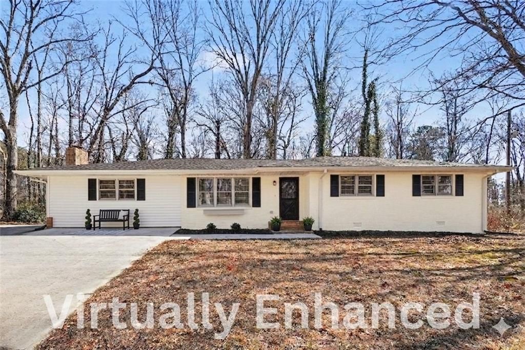 4975 Brawner Lake Drive