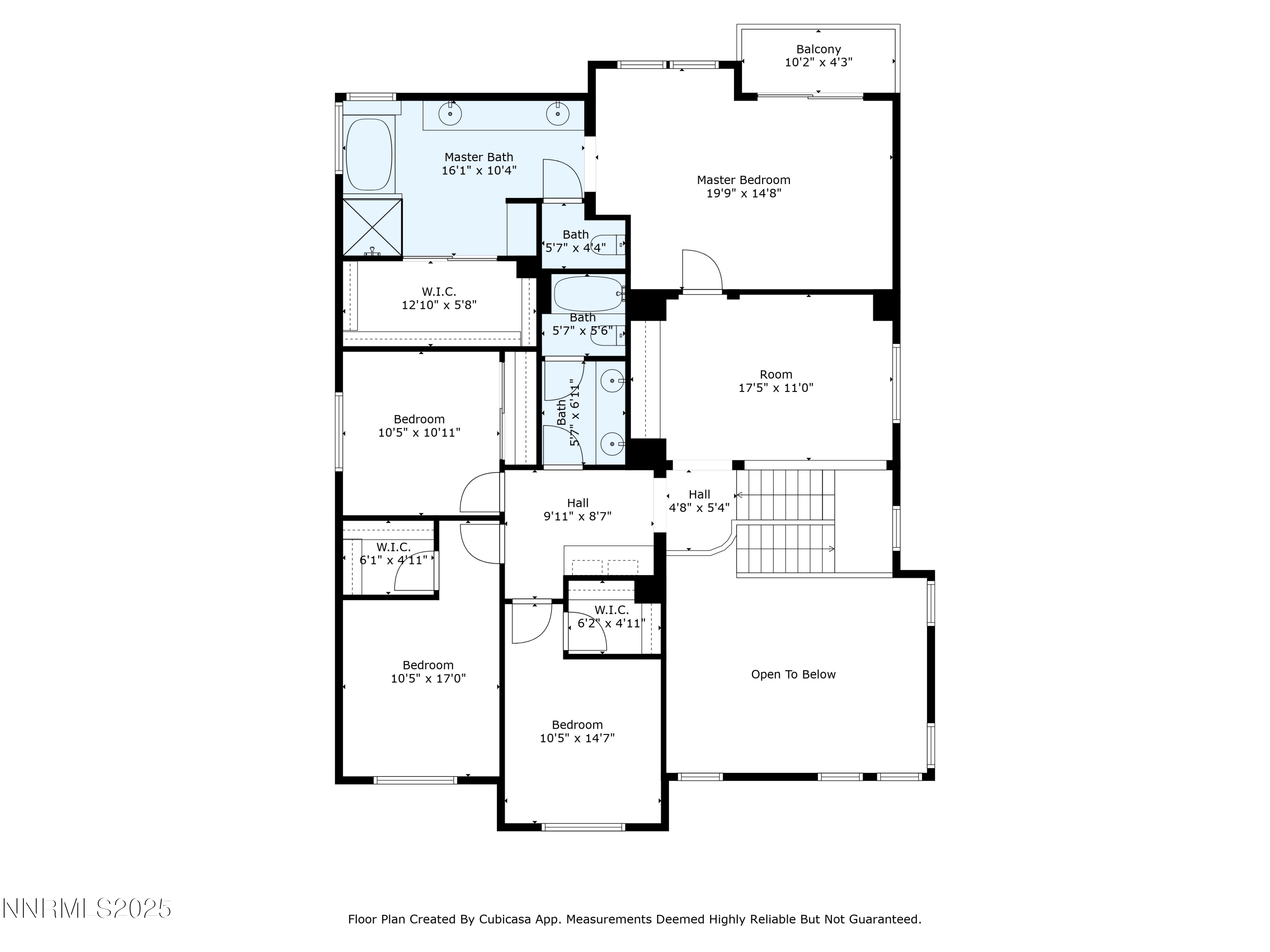 7030 Sterling Point Court