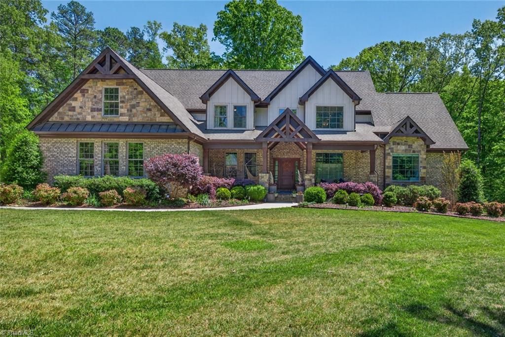 2007 Otter Creek Drive