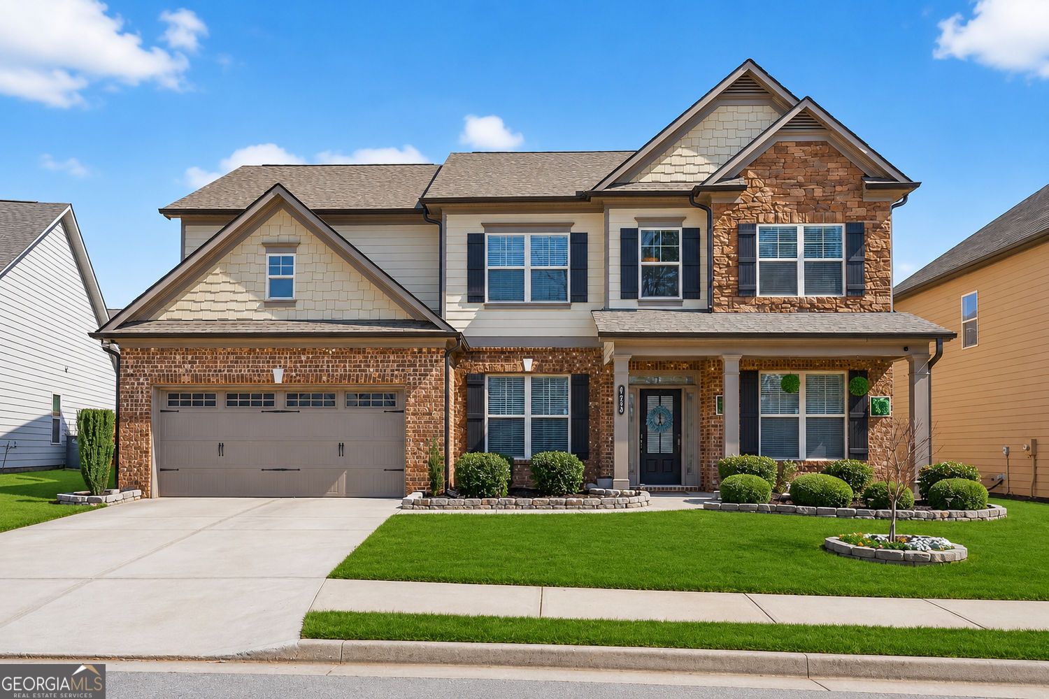 4479 Big Rock Ridge Trail