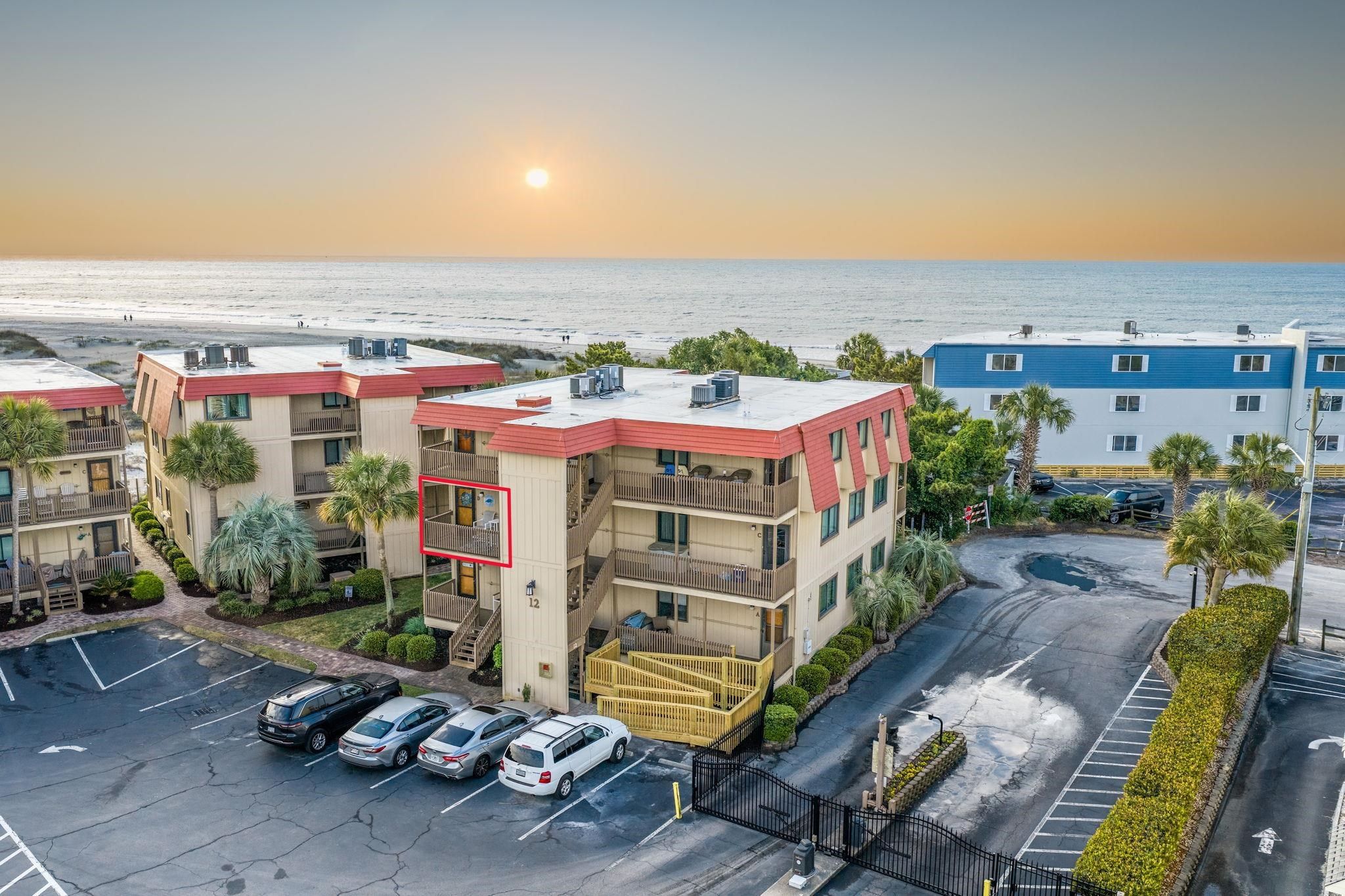 6309 N Ocean Blvd. 12-D