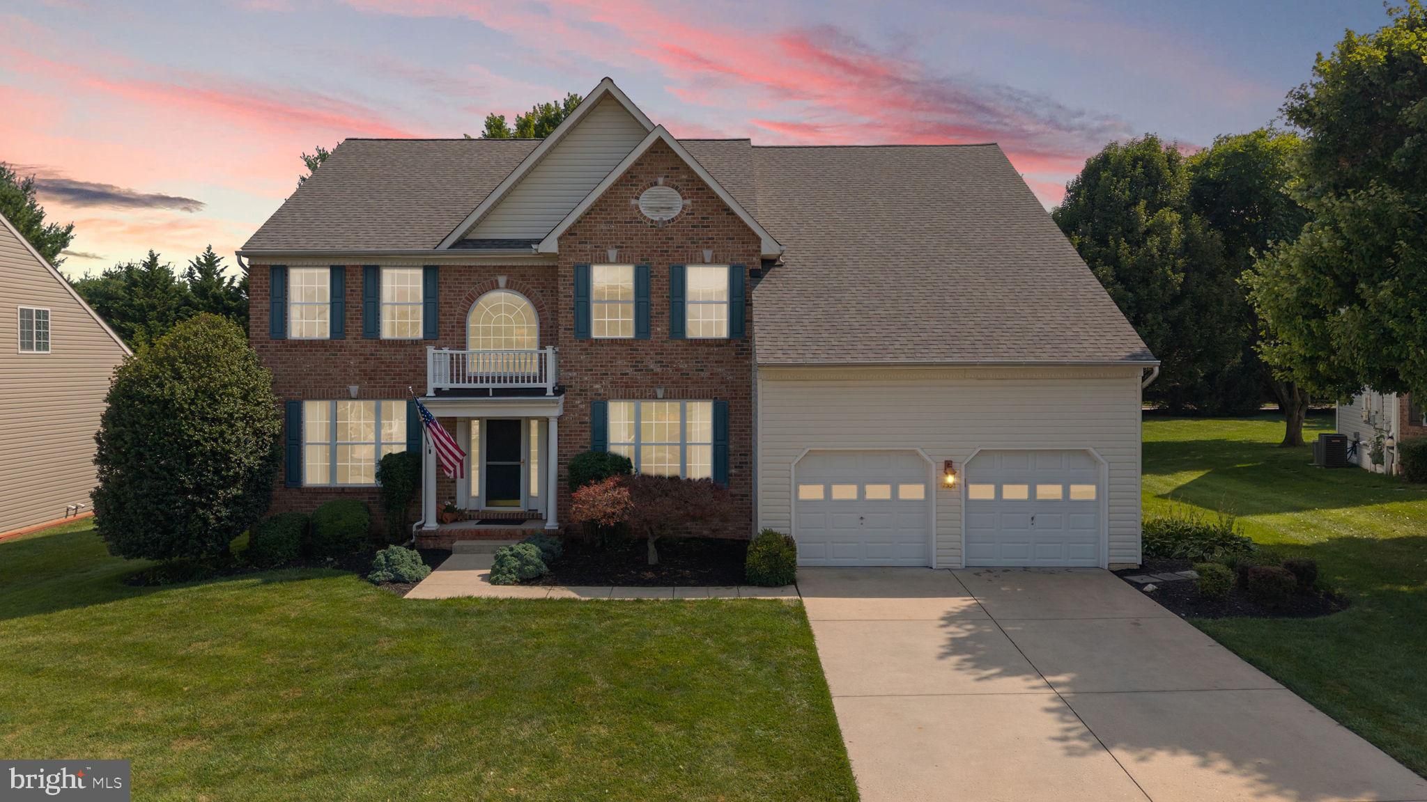 755 Rustling Leaf Court