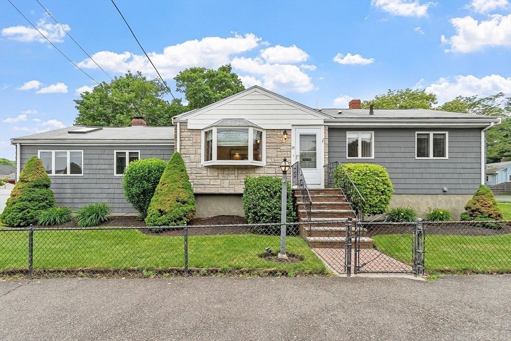 25 O'callaghan Way