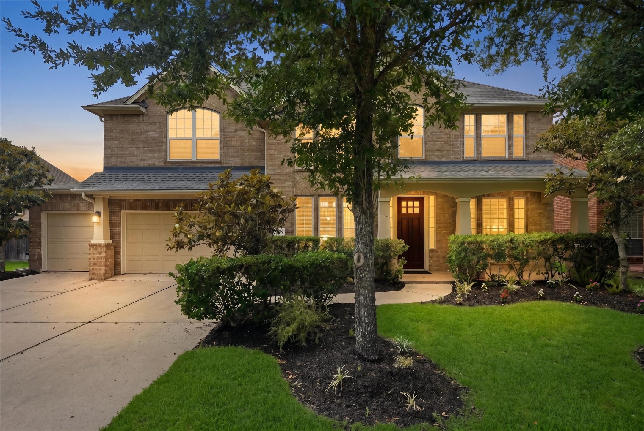 13919 Alex Landing Drive