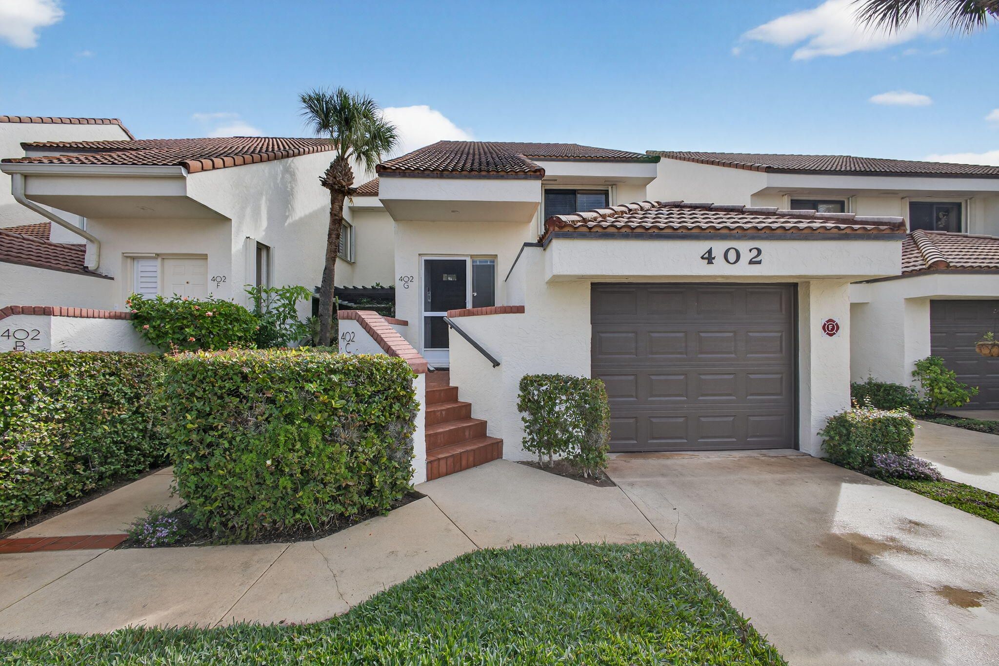 402 Sea Oats Drive G