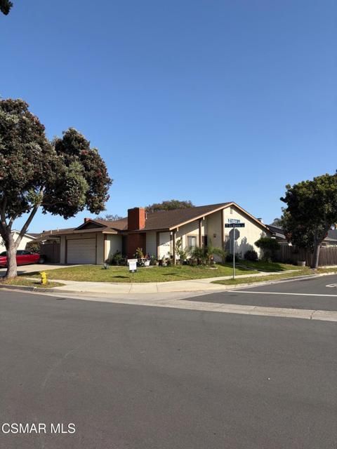 3440 Via Marina Avenue