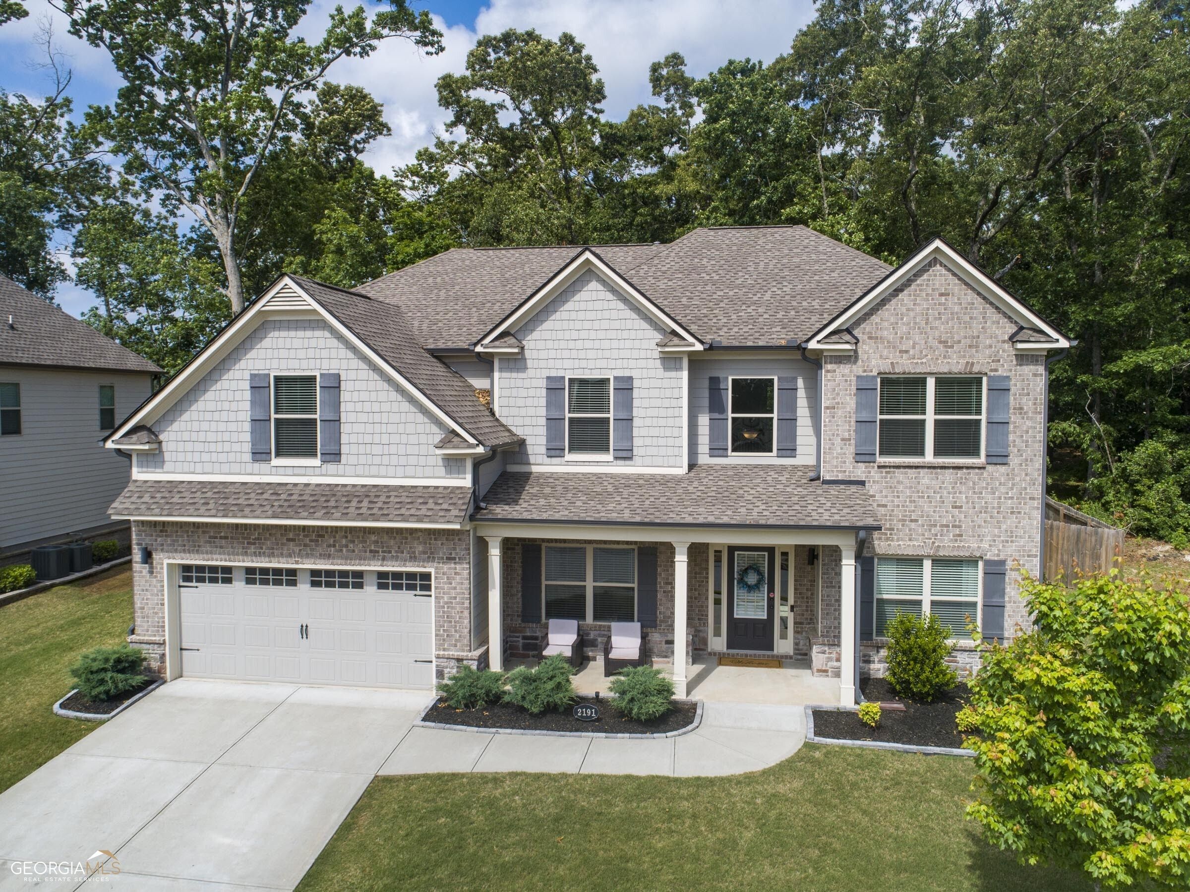 2191 Marlborough Drive