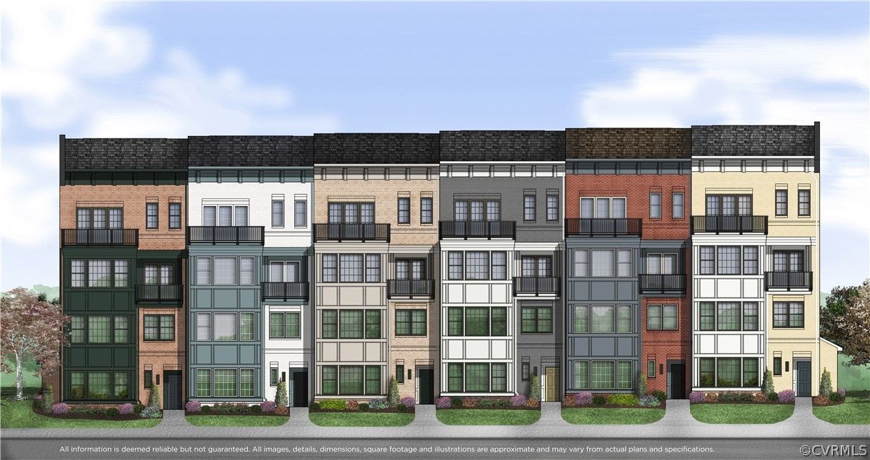 2266 W Libbie Lake Street B