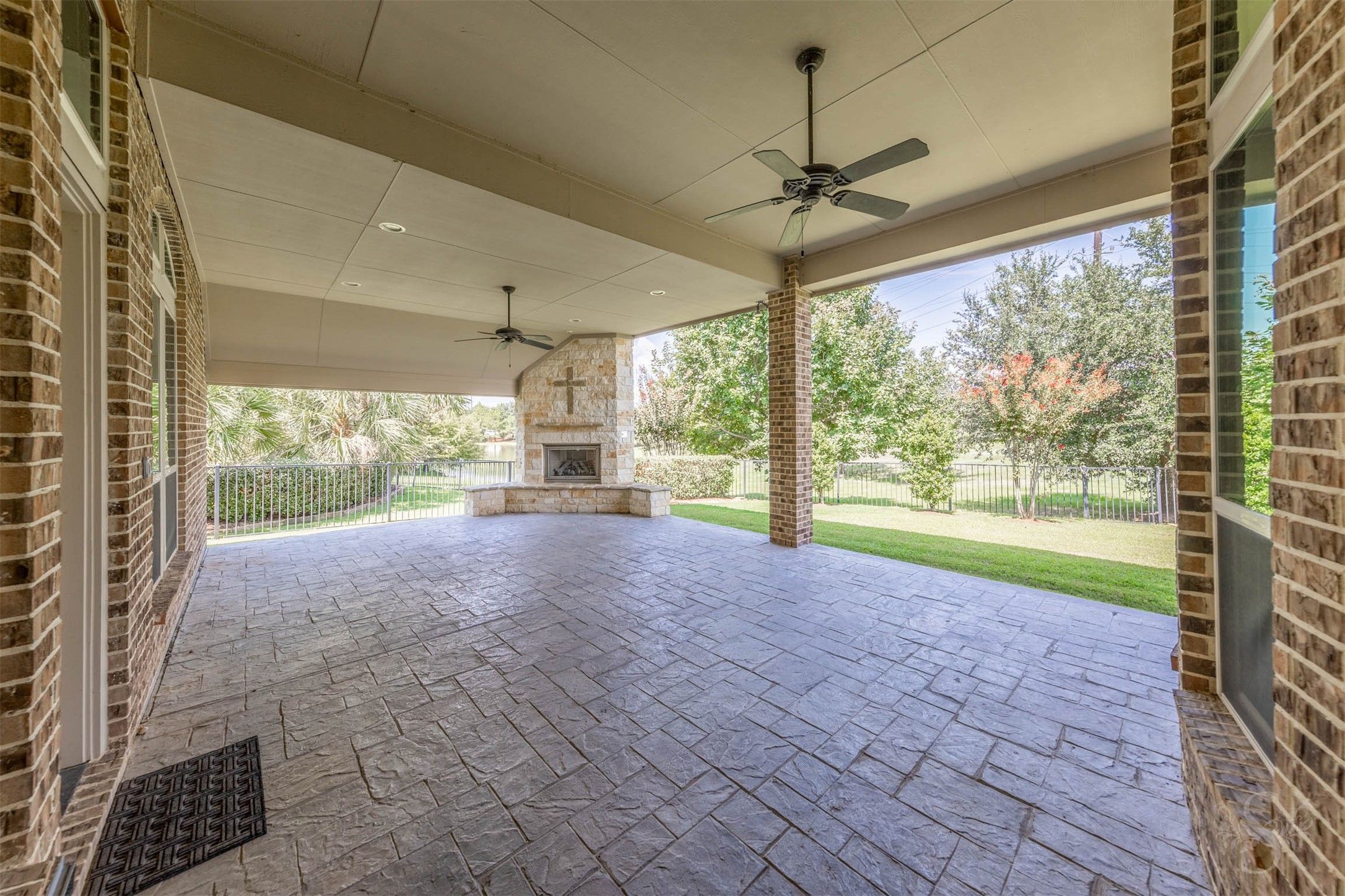 27602 Lakeway Trail Lane