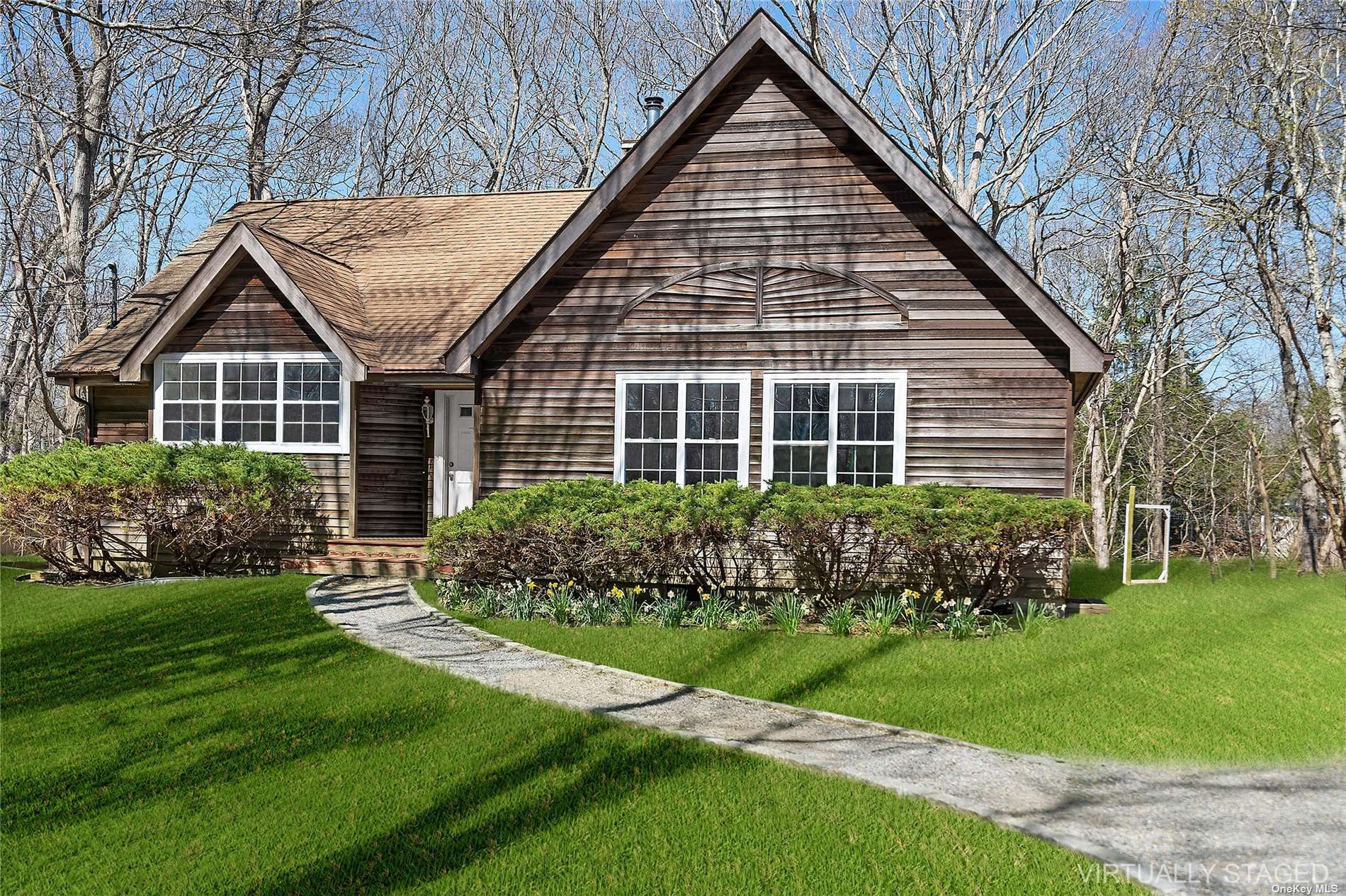 167 Underwood Drive