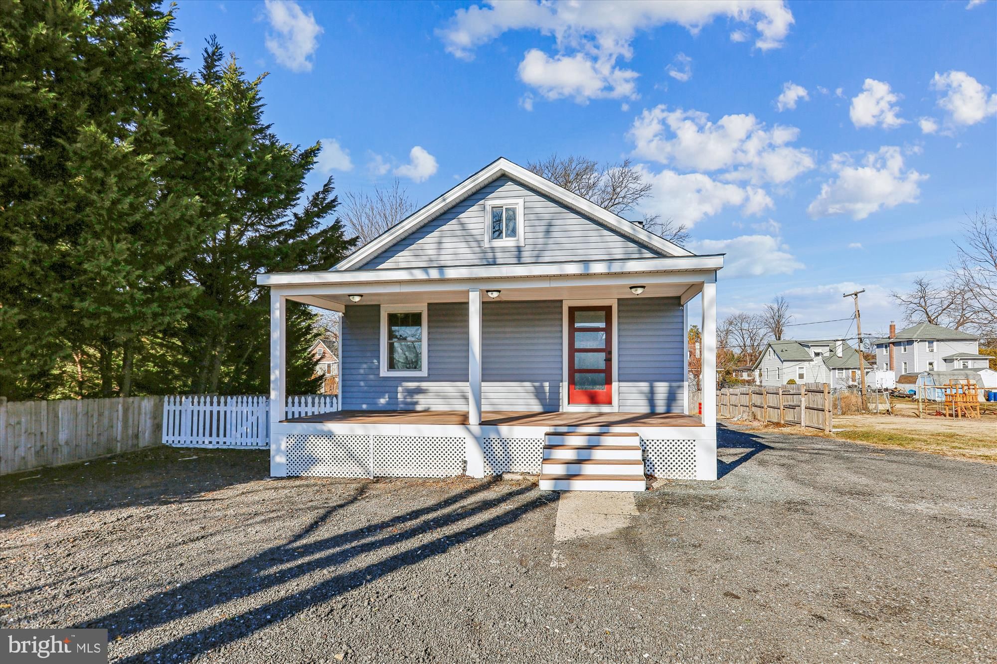 6727 Windsor Mill Road H