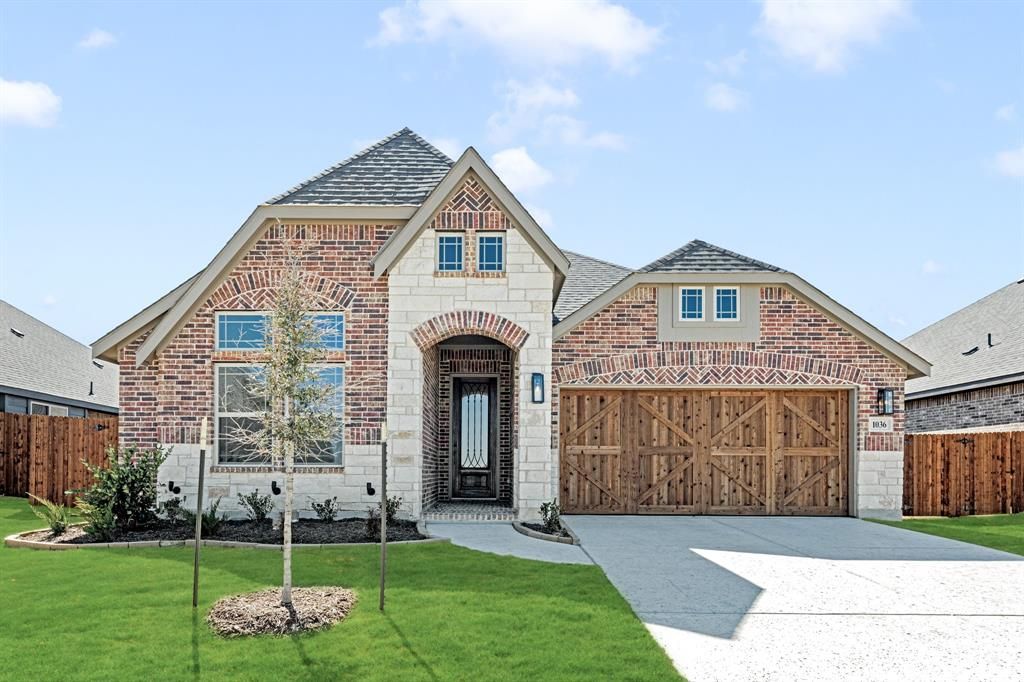 1036 Quincy Drive
