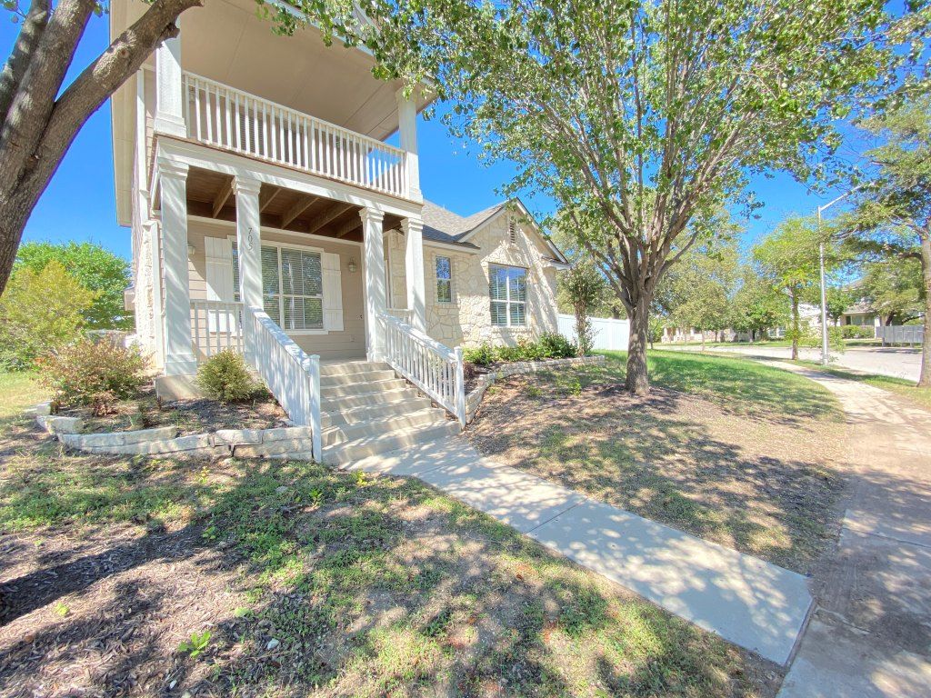 705 Brazos Bend Drive