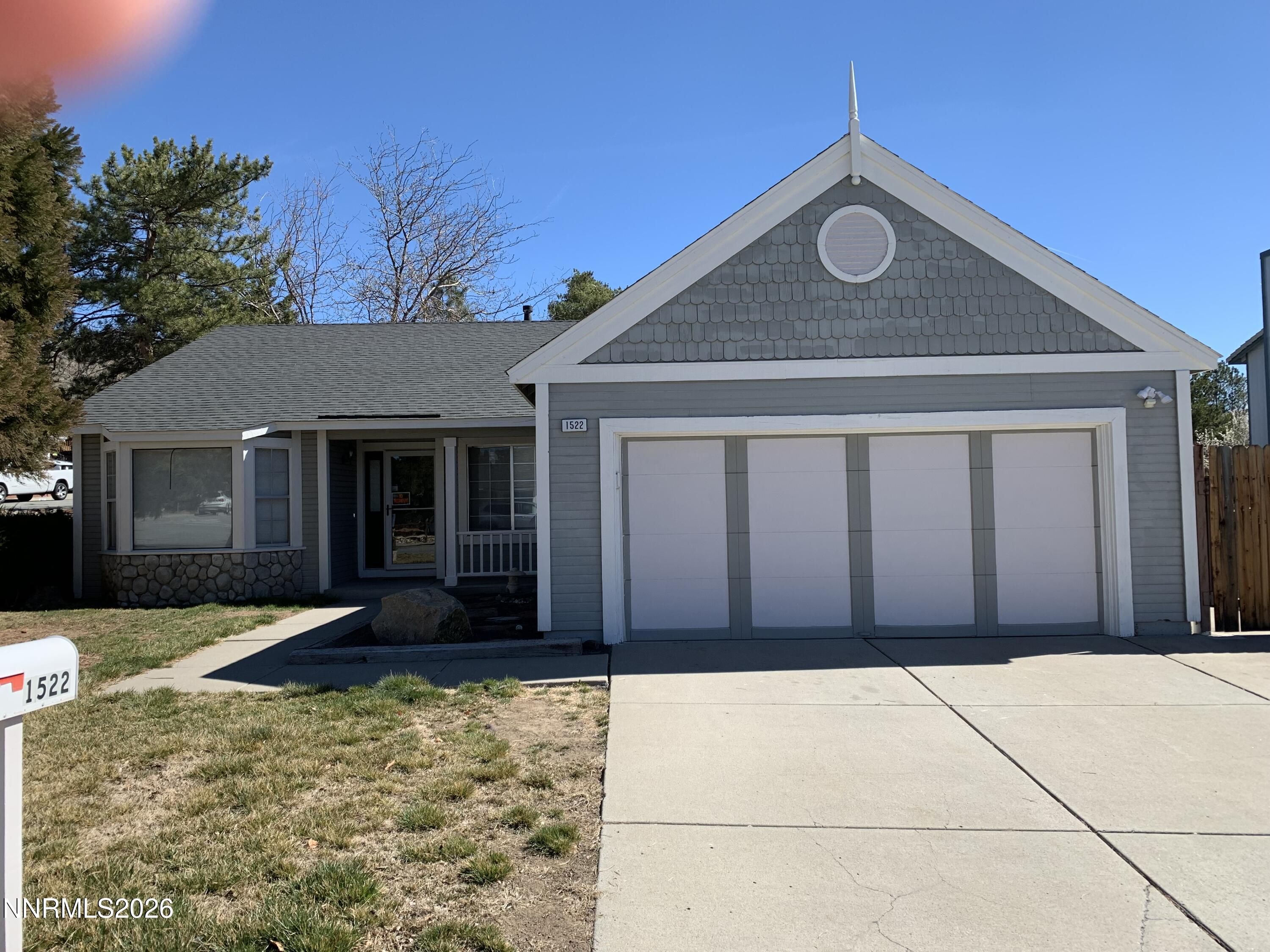 1522 Satellite Drive