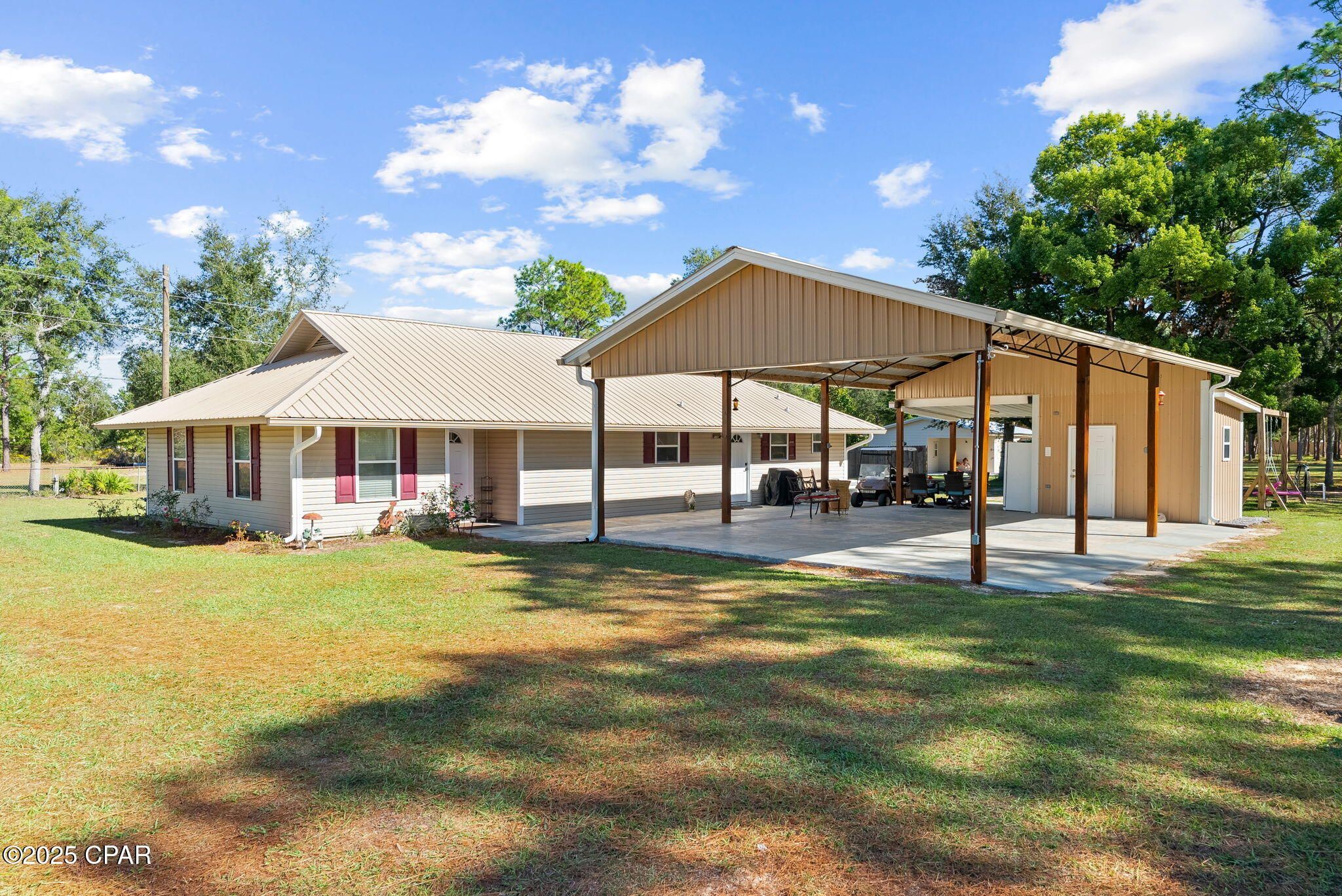 13816 Fiddlers Green Road