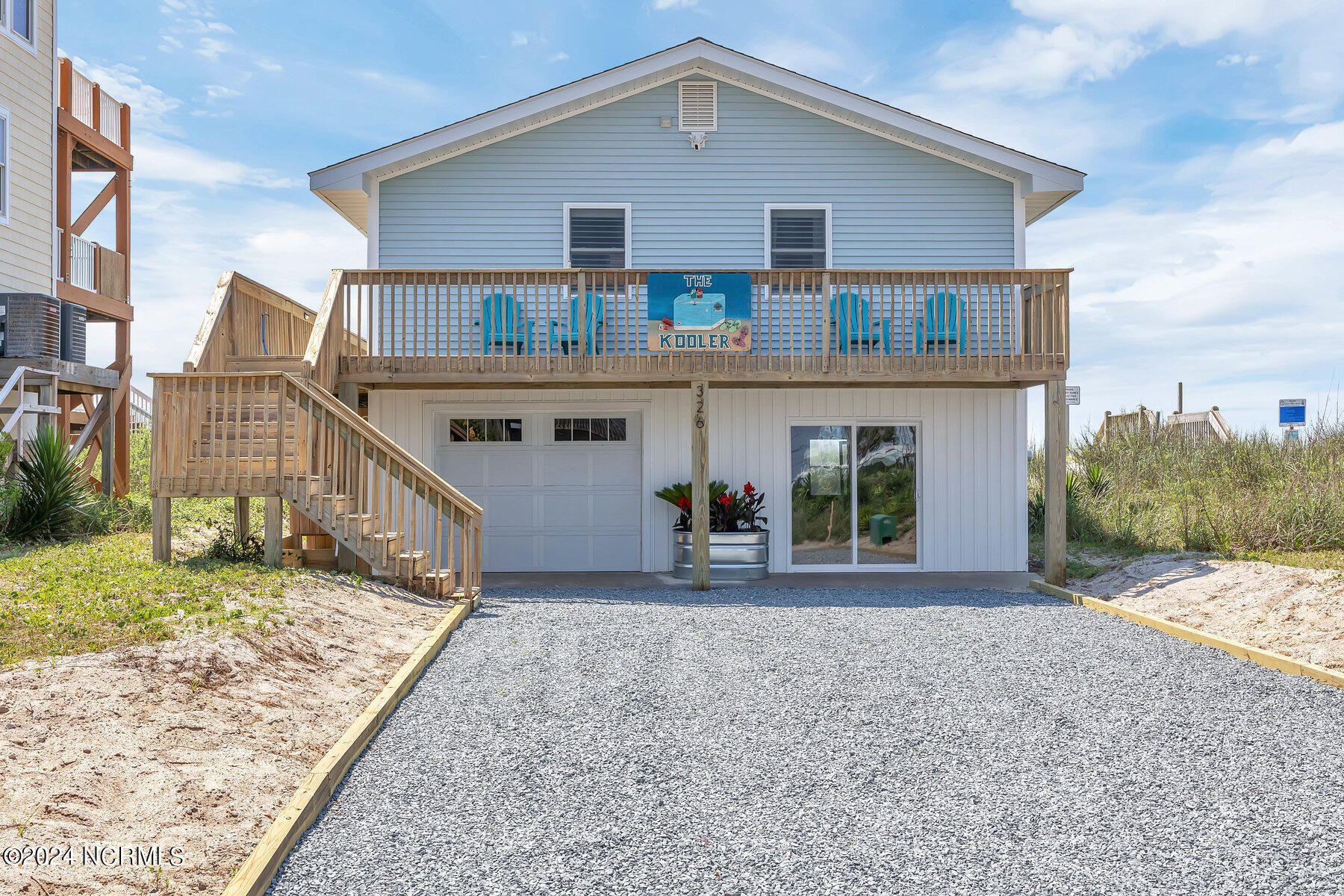 326 Seashore Drive
