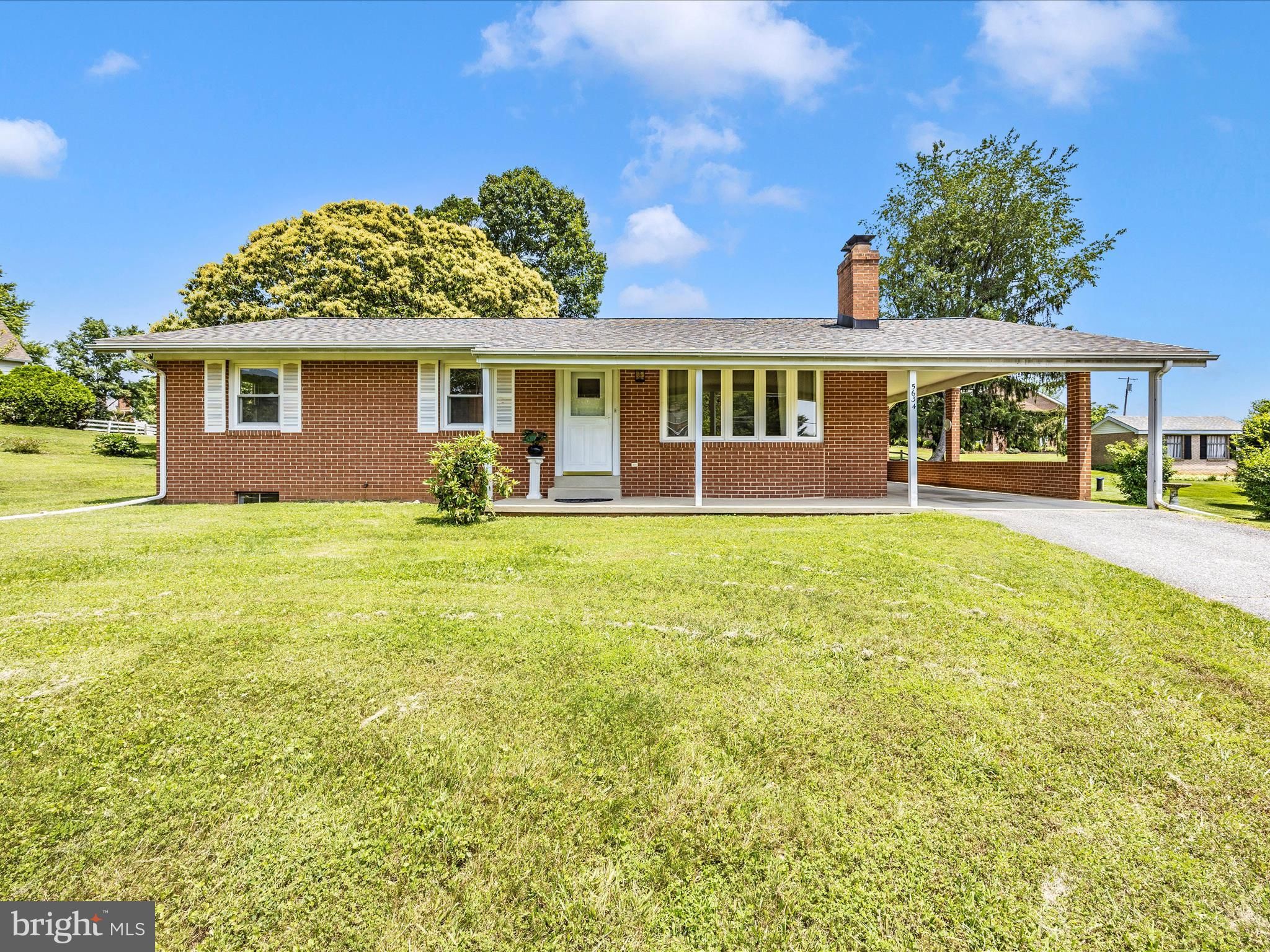 5634 Shookstown Road