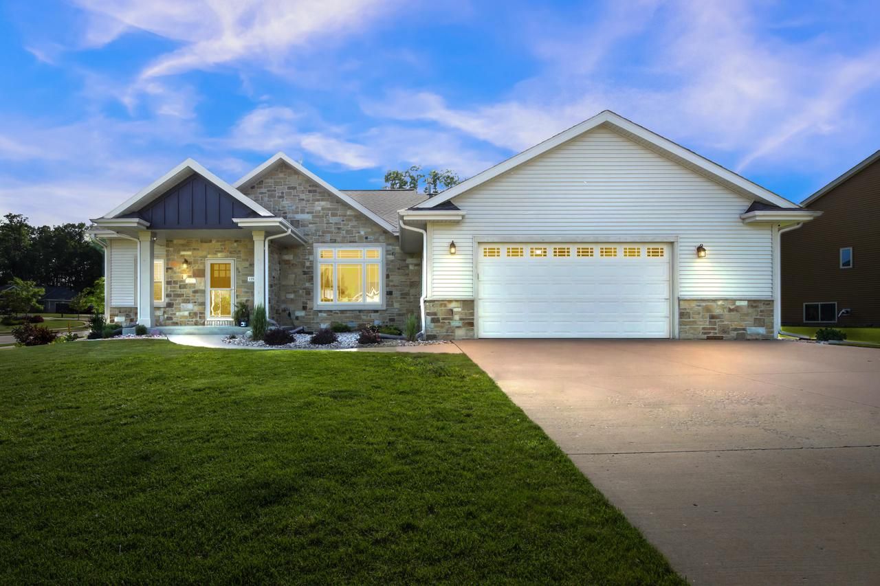 1395 American Eagle Drive