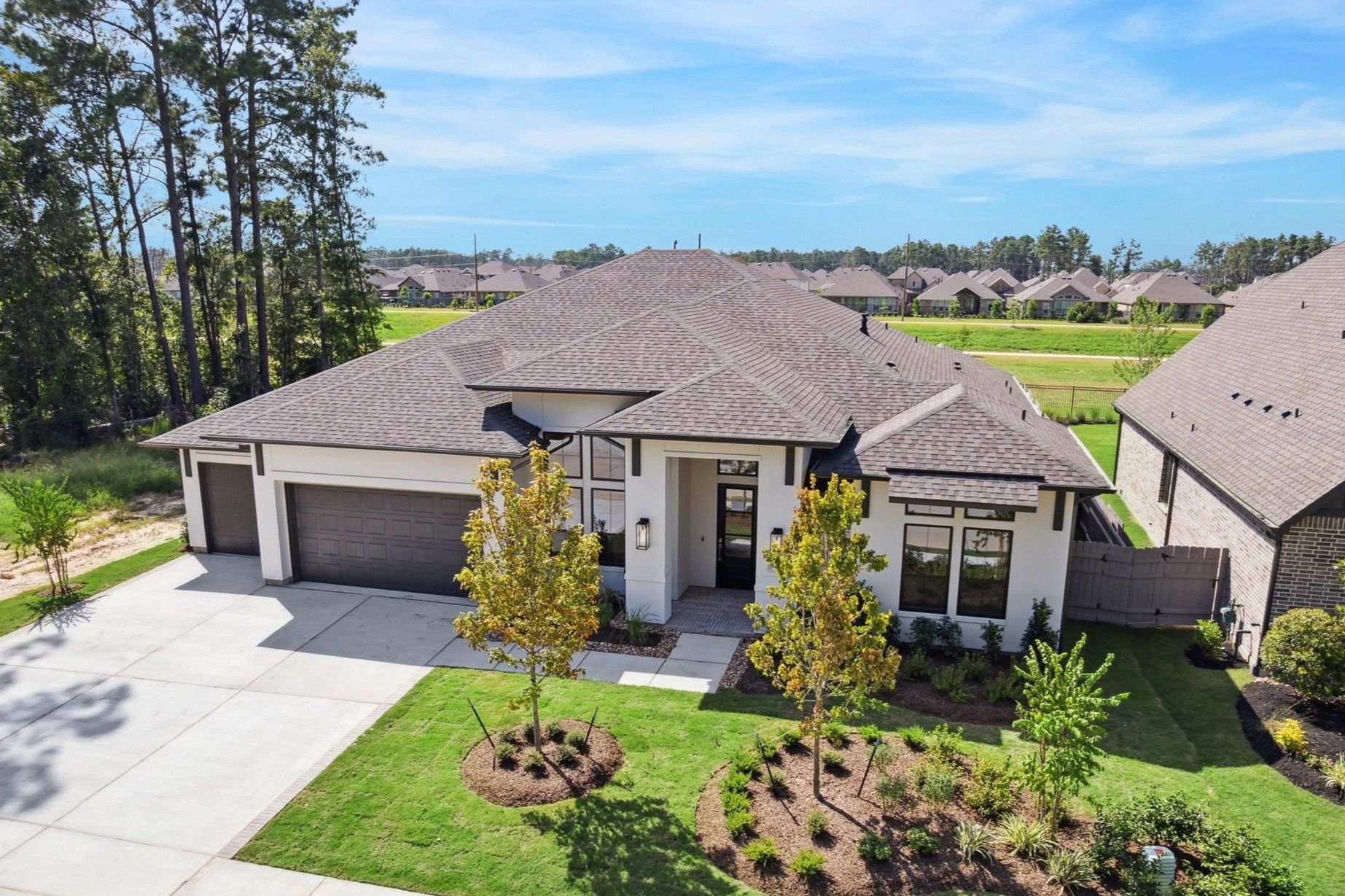 18414 Madrigal Morning Street