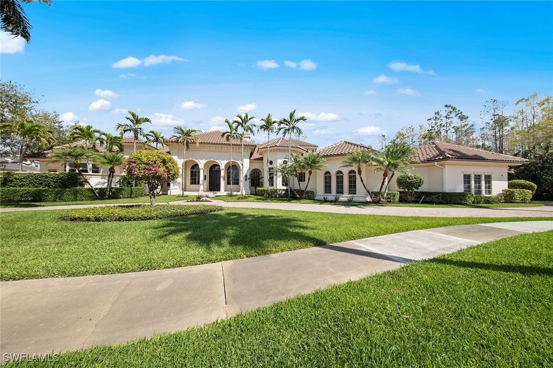 6511 Highcroft Drive