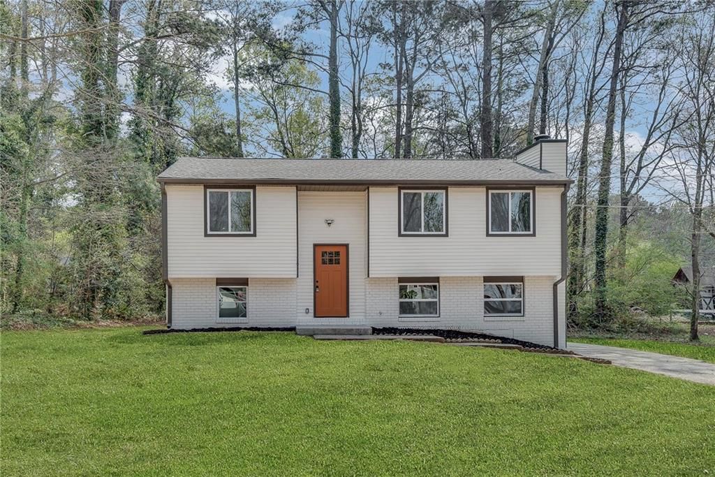 3394 Dearwood Drive Sw