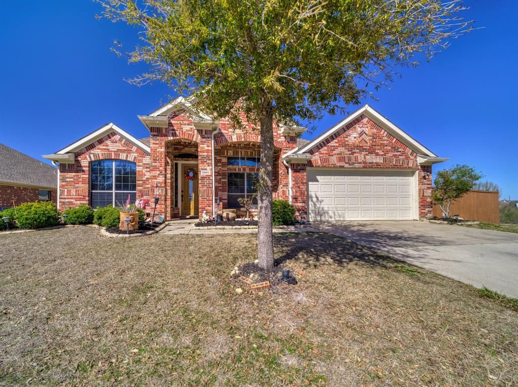 3965 Hunter Peak Road