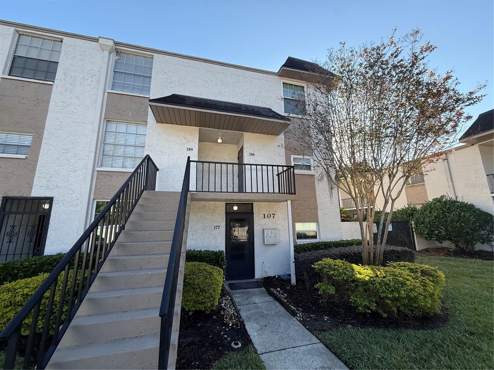 107 Caldwell Drive M177