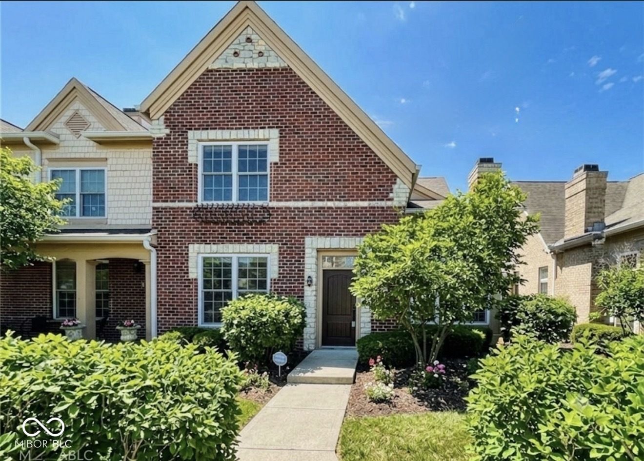 6691 Beekman Place Townhome A