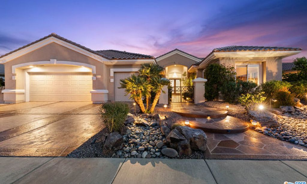 Sun City Palm Desert