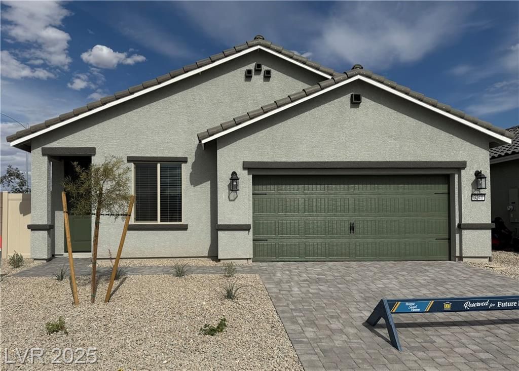 3229 Walker River Street