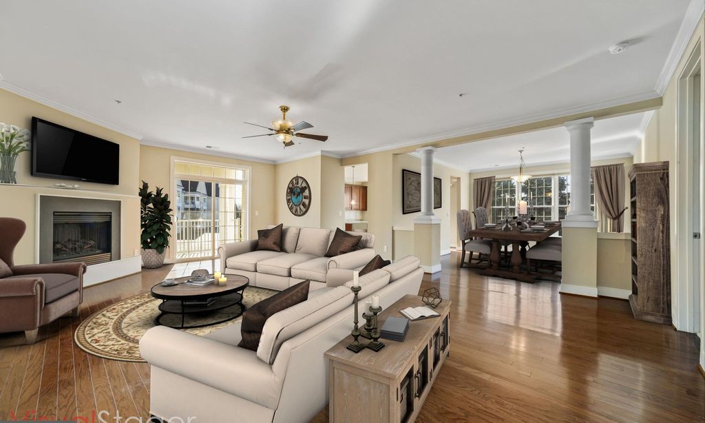 Meridian of Valley Square