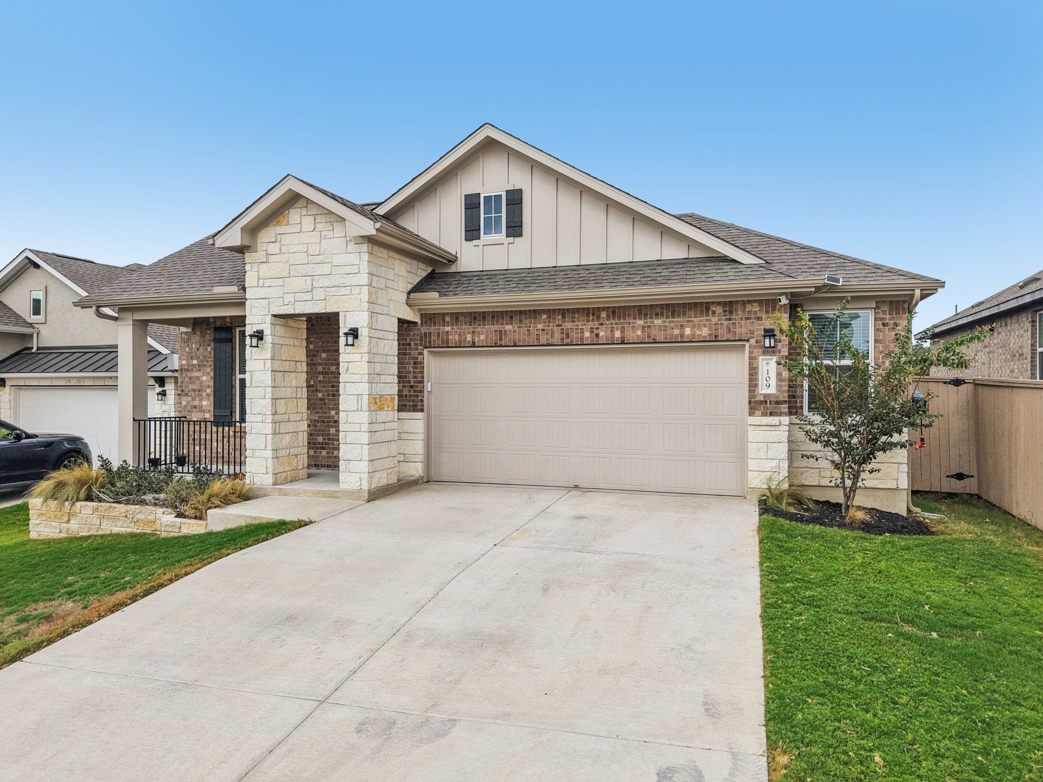 109 Big Pine Creek Lane