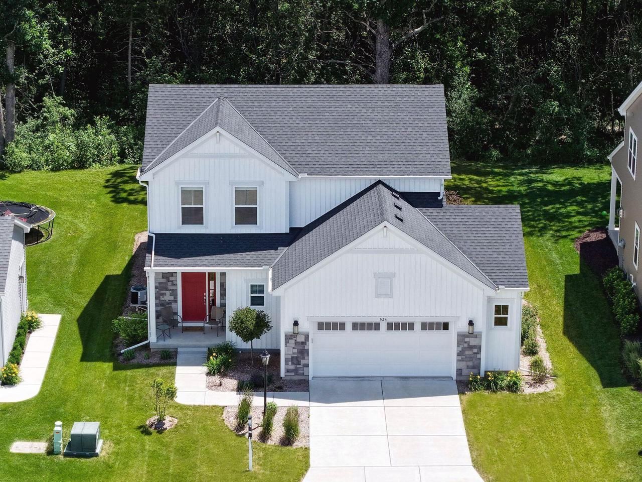 524 Wild Oak Road