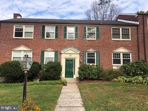 500 E Lancaster Avenue #116B