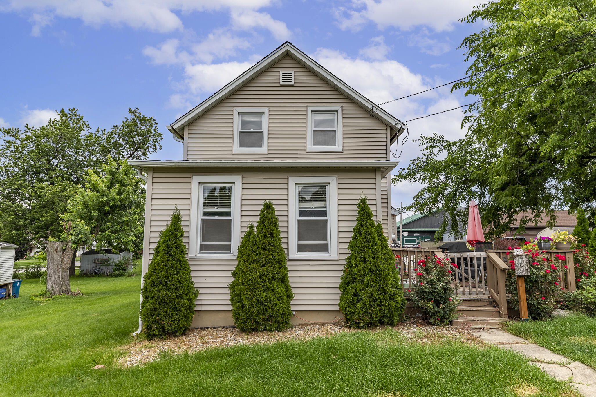 308 E Porter Street