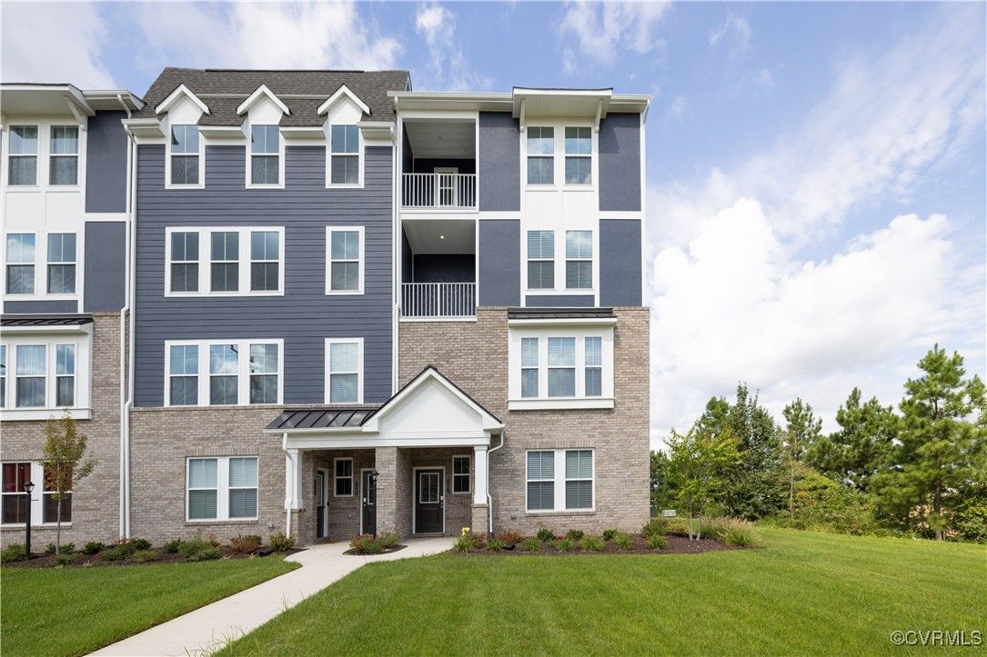 7201 Hancock Chase Court J2